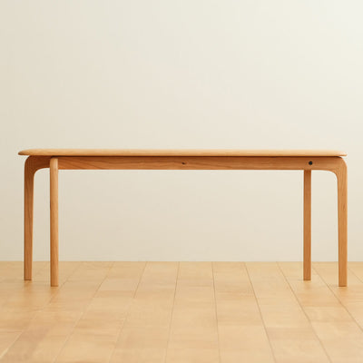 LISCIO ベンチ(W1050×D320×H435)