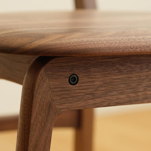 LISCIO サイドチェア(W420×D490×H720)