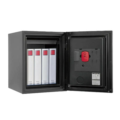 ドア裏には鍵収納用のキーフックがついているため、鍵の保管にもピッタリです。