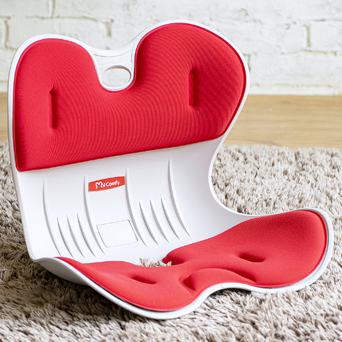 骨盤サポートチェア My Comfy M(W405×D325×H315)