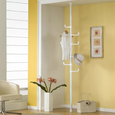 ドリームハンガー ポールハンガー(W380×D380×H1700-2800)