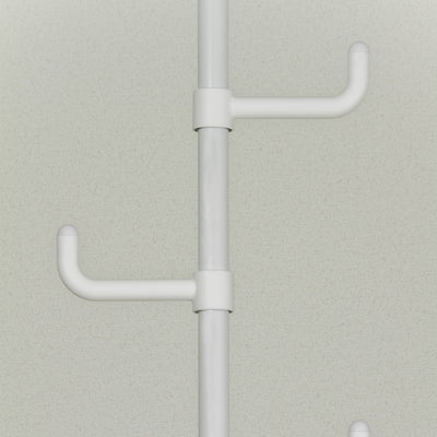 ドリームハンガー ポールハンガー(W380×D380×H1700-2800)