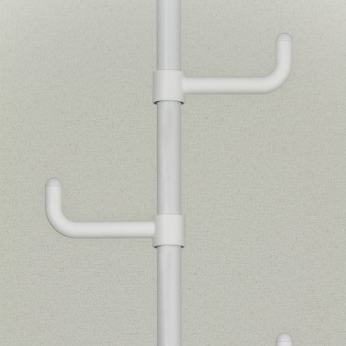 ドリームハンガー ポールハンガー(W380×D380×H1700-2800)