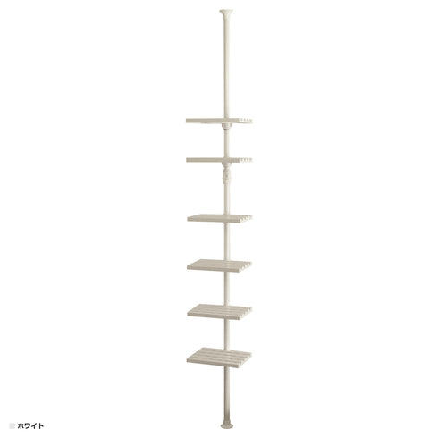 ドリームハンガー マルチラック(W310×D270×H2000-2800)