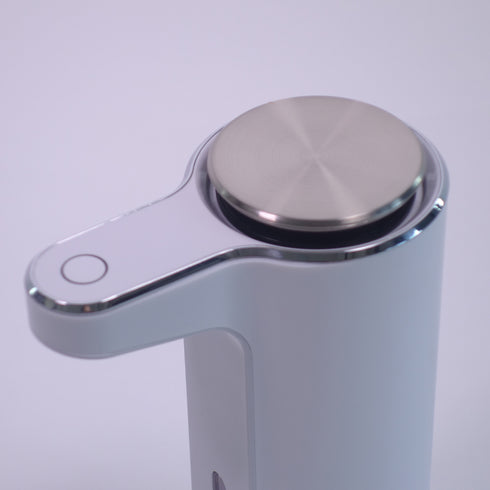 アロマスマート ソープディスペンサー 液体タイプ(W70×D120×H175)