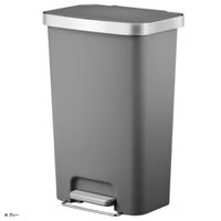 【どんな空間にもフィット】主張しすぎない上品なグレーは、様々なインテリアに調和し、空間の質を高めます。