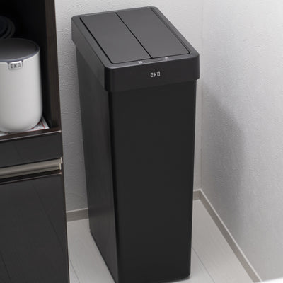 エックスウィング ライト センサービン(W214×D333×H584)