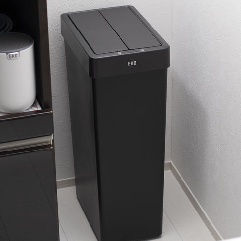 エックスウィング ライト センサービン(W214×D333×H584)