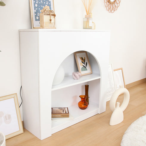 チャミル マントルピース(W800×D250×H800)