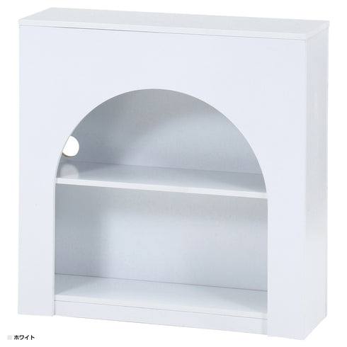 チャミル マントルピース(W800×D250×H800)