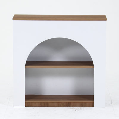 チャミル マントルピース(W800×D250×H800)