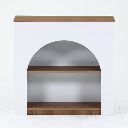 チャミル マントルピース(W800×D250×H800)