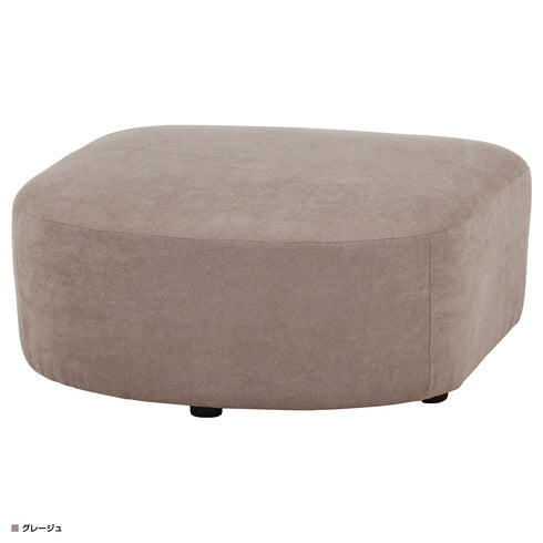 チャミル スツール(W800×D800×H350)