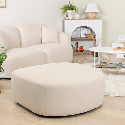 韓国語の「Cham(真実の)」と「Chill(くつろぐ)」を掛け合わせた「Chamill-チャミル-」シリーズのスツールです。