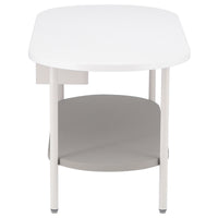 【スマートな佇まい】主張しすぎないシンプルデザインで、様々なテイストのお部屋にマッチします。