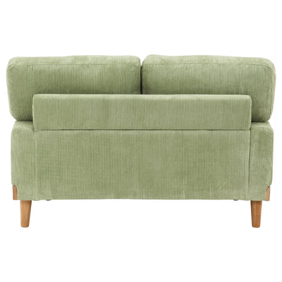 コーデュロイソファ フェリーチェ 2P(W1290×D860×H820)