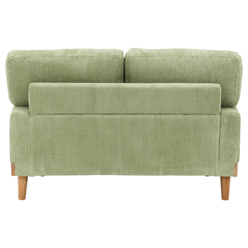 コーデュロイソファ フェリーチェ 2P(W1290×D860×H820)