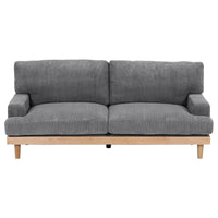 【美しいフォルム】シンプルながらも存在感のあるデザインは、どんなお部屋にもマッチし、洗練された空間を演出します。