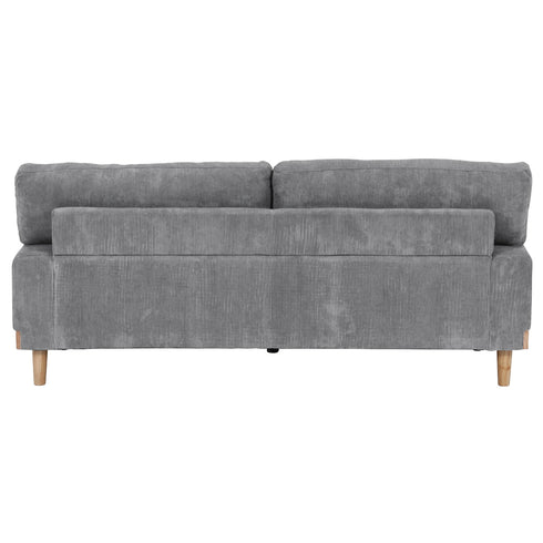 コーデュロイソファ フェリーチェ 3P(W1880×D860×H820)