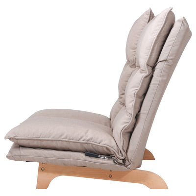 ダブルクッション座椅子 フィット2 2P(W1400×D800-1200×H700-940)