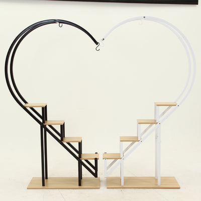 【発想広がるレイアウト】
裏表のない美しいデザインだから、あえて離して配置したり、お部屋の間仕切りとして使ったりと、あなたのアイデア次第で使い方は無限に広がります。