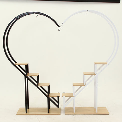 【発想広がるレイアウト】
裏表のない美しいデザインだから、あえて離して配置したり、お部屋の間仕切りとして使ったりと、あなたのアイデア次第で使い方は無限に広がります。