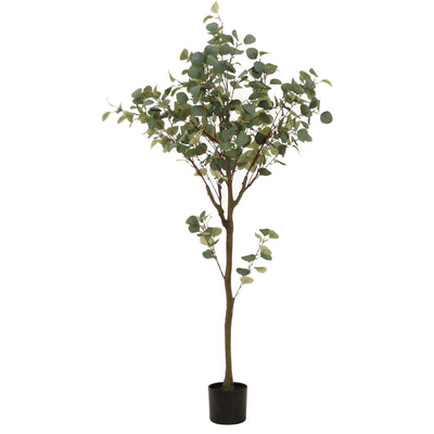 ジョイント式フェイクグリーン ユーカリ(W850×D700×H1500)