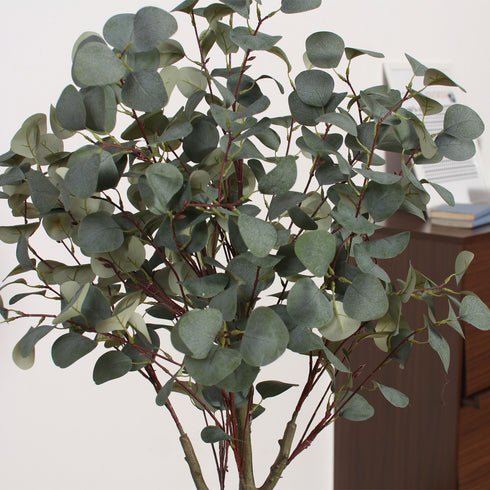 ジョイント式フェイクグリーン ユーカリ(W850×D700×H1500)