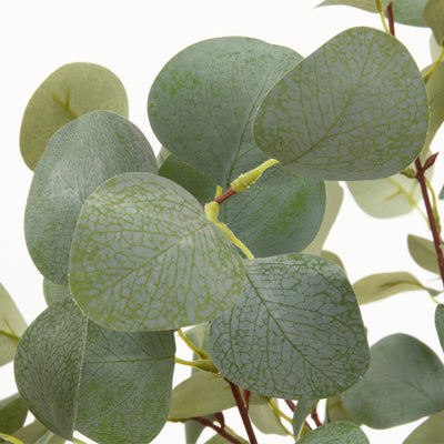 ジョイント式フェイクグリーン ユーカリ(W850×D700×H1500)