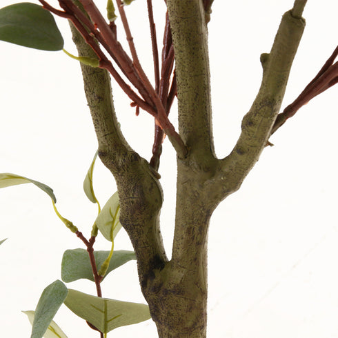 細部までリアルな仕上がりなのでしっかりと植物を感じられます。