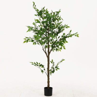 ジョイント式フェイクグリーン フィカス(W700×D750×H1600)