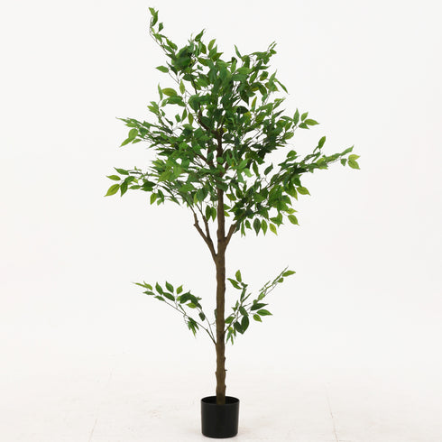 ジョイント式フェイクグリーン フィカス(W700×D750×H1600)