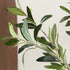 人工観葉植物 オリーブ(W400×D400×H820)