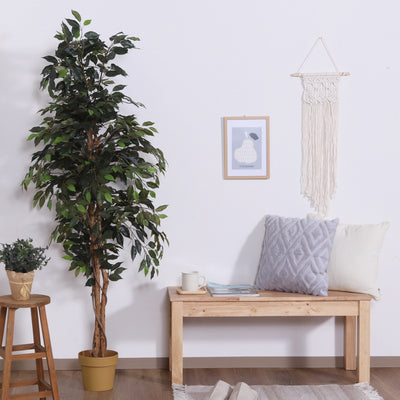 人工観葉植物 フィカス