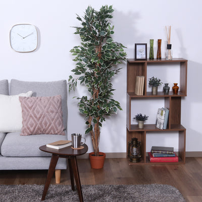 人工観葉植物 フィカス