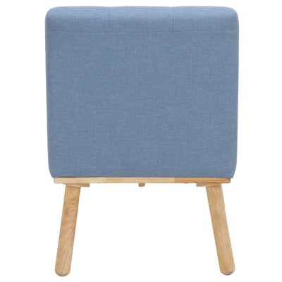 NS ダイニングソファ ヘームル 1P(W540×D620×H790)