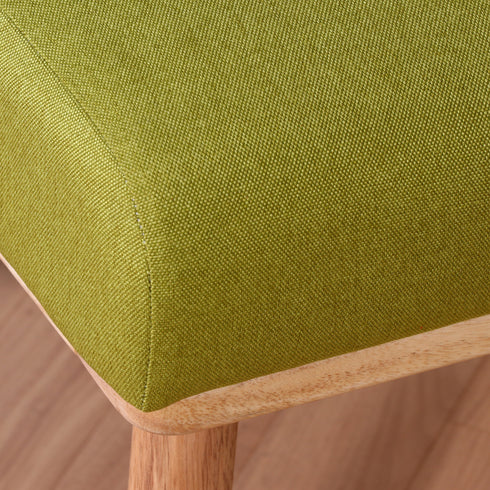 NS ダイニングソファ ヘームル 1P(W540×D620×H790)