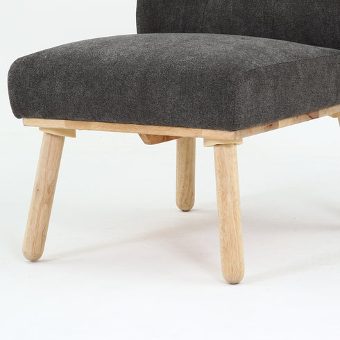 NS ダイニングソファ ヘームル 1P(W540×D620×H790)