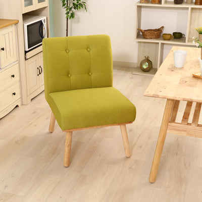 NS ダイニングソファ ヘームル 1P(W540×D620×H790)