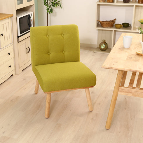 NS ダイニングソファ ヘームル 1P(W540×D620×H790)