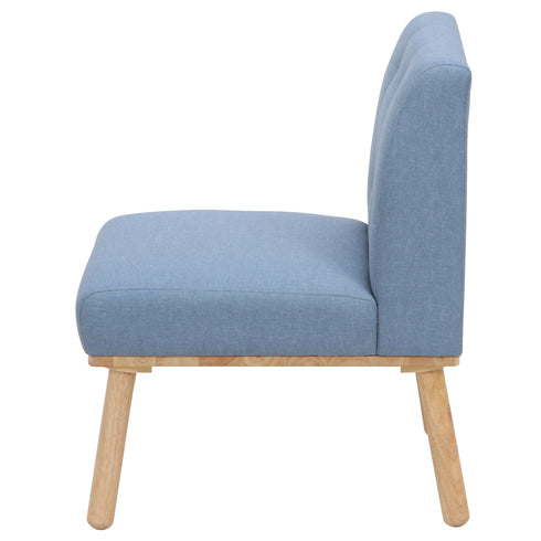 NS ダイニングソファ ヘームル 1P(W540×D620×H790)