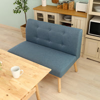 【どんなお部屋にも、すっと馴染む】シンプルだからこそ、どんなテイストのインテリアにも自然に溶け込み、あなたの暮らしに寄り添う、かけがえのないパートナーになります。