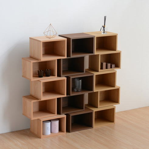 BITE オープンラック120(W1200×D290.5×H460)