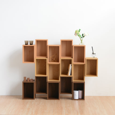 BITE オープンラック120(W1200×D290.5×H460)