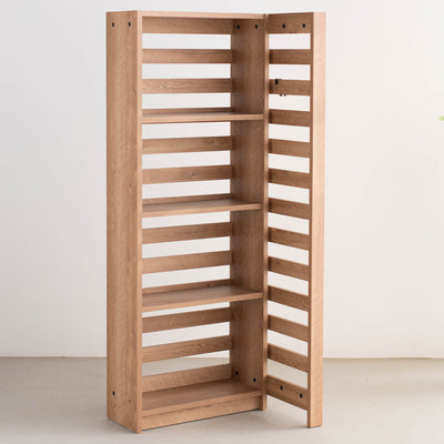 パーテーションシェルフ(W660×D540/290×H1600)