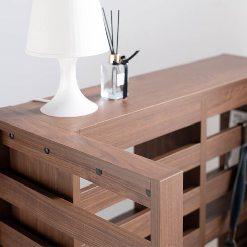 パーテーションシェルフ(W960×D540/290×H1240)