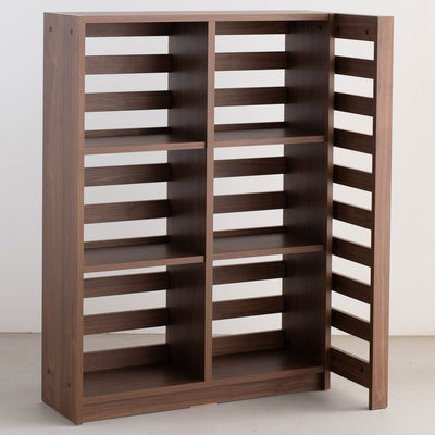 パーテーションシェルフ(W960×D540/290×H1240)