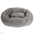 ペットベッド ラウンド Mサイズ(W600×D450×H150)