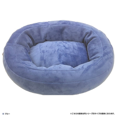 ペットベッド ラウンド Sサイズ(W450×D300×H120)