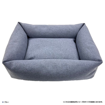 ペットベッド スクエア LLサイズ(W600×D700×H200)